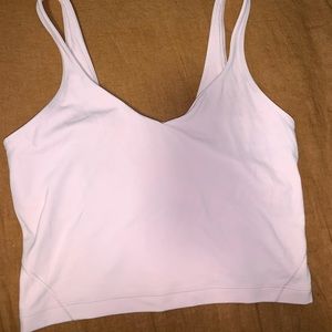 Lululemon Align tank size 8